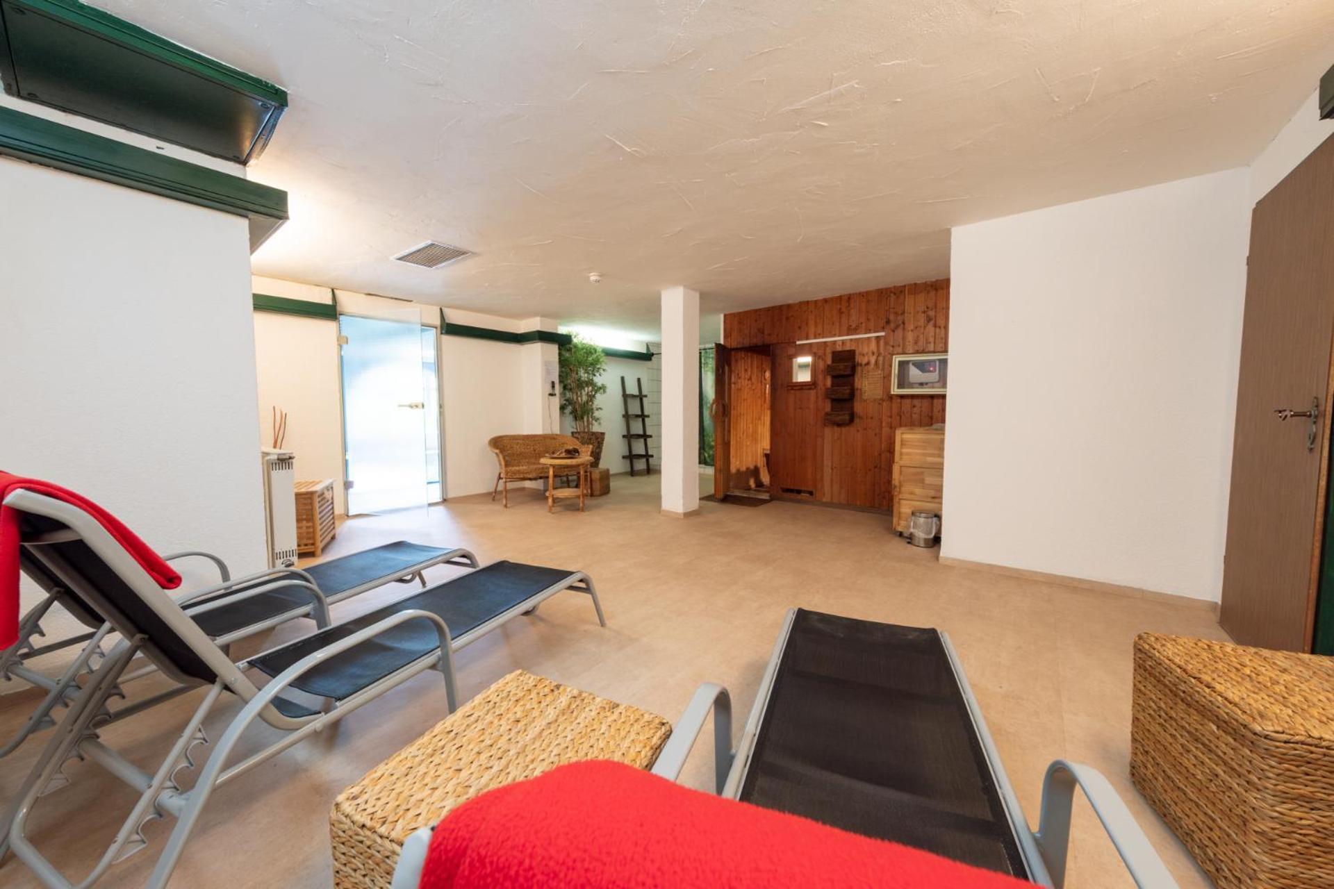 Der Wolfshof - Dein Zuhause Im Harz Hotel Langelsheim Bagian luar foto